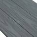 Террасная доска из ДПК CM Decking серия Reverse, Gray купить в Благовещенске