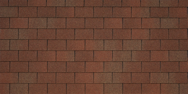 Гибкая черепица Tegola UNICA TOSCANA TERRACOTTA 406 купить в Благовещенске