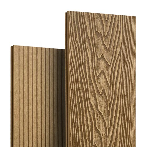 Террасная доска ДПК EasyDecking Wood-X 146х23 Дуб купить в Благовещенске