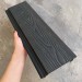Фасадная панель EasyDecking Wood-X 156х21 Черное дерево купить в Благовещенске