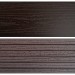 Террасная доска из ДПК MultiDeck Pro  Венге купить в Благовещенске