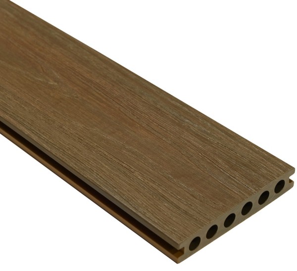 Террасная доска из ДПК CM Decking серия Reverse, RedWood купить в Благовещенске