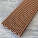 Террасная доска ДПК EasyDecking Wood-X 146х23 Коричневый купить в Благовещенске