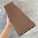 Террасная доска ДПК EasyDecking Wood-X 146х23 Коричневый купить в Благовещенске