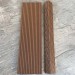 Террасная доска ДПК EasyDecking Wood-X 146х23 Коричневый купить в Благовещенске