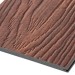 Фиброцементные панели FCSPRO Decor Wood Золотой орех купить в Благовещенске
