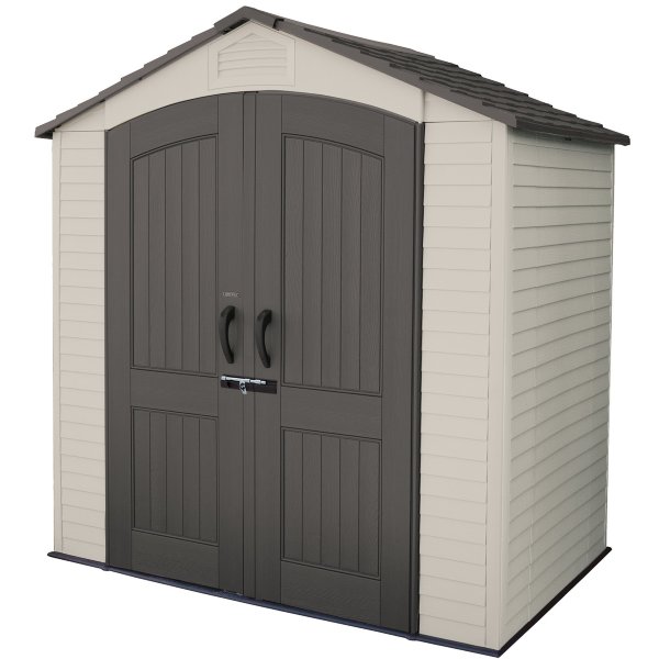 Сарай LifeTime 7'x4,5' купить в Благовещенске
