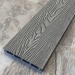 Террасная доска ДПК EasyDecking Wood-X 146х23 Серый купить в Благовещенске