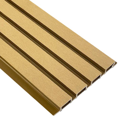 Фасадная реечная панель EasyDecking Wood-X 219х26 Дуб купить в Благовещенске