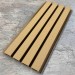 Фасадная реечная панель EasyDecking Wood-X 219х26 Дуб купить в Благовещенске