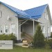 Фасадная панель Ю-пласт Стоун Хаус S-Lock Клинкер дымчатый купить в Благовещенске