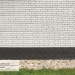 Фасадная панель Ю-пласт Стоун Хаус S-Lock Клинкер дымчатый купить в Благовещенске