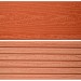 Террасная доска из ДПК MultiDeck Pro  Бордо купить в Благовещенске