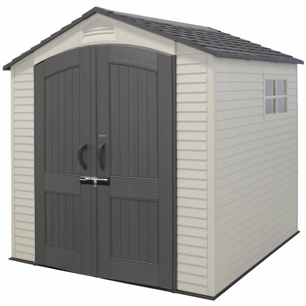 Сарай LifeTime 7'x7' купить в Благовещенске
