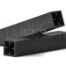 Столб SEQUOIA Evolution 3D WOOD BLACK купить в Благовещенске