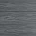 Террасная доска из ДПК CM Decking серия Reverse, Чаркол купить в Благовещенске