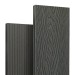 Террасная доска ДПК EasyDecking Wood-X 146х23 Черное дерево купить в Благовещенске