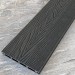 Террасная доска ДПК EasyDecking Wood-X 146х23 Черное дерево купить в Благовещенске