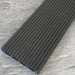 Террасная доска ДПК EasyDecking Wood-X 146х23 Черное дерево купить в Благовещенске