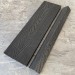 Террасная доска ДПК EasyDecking Wood-X 146х23 Черное дерево купить в Благовещенске