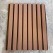 Фасадная реечная панель EasyDecking Wood-X 219х26 Коричневый купить в Благовещенске