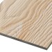 Фиброцементные панели FCSPRO Decor Wood Лиственница купить в Благовещенске