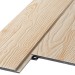 Фиброцементные панели FCSPRO Decor Wood Лиственница купить в Благовещенске