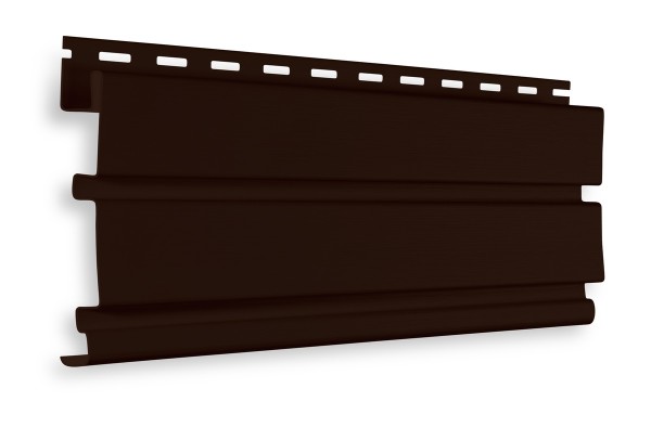 Добор 110мм UP Decor Коричневый купить в Благовещенске