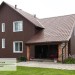 Фасадная панель Ю-пласт Стоун Хаус S-Lock Клинкер терракотовый купить в Благовещенске