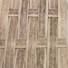 Комплект мебели AFINA плетеной из иск. ротанга YR821G Grey/Grey купить в Благовещенске