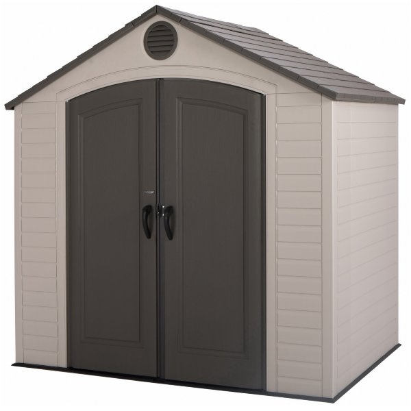 Сарай LifeTime 8'x5' купить в Благовещенске