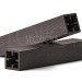 Столб SEQUOIA Evolution 3D WOOD BROWN купить в Благовещенске