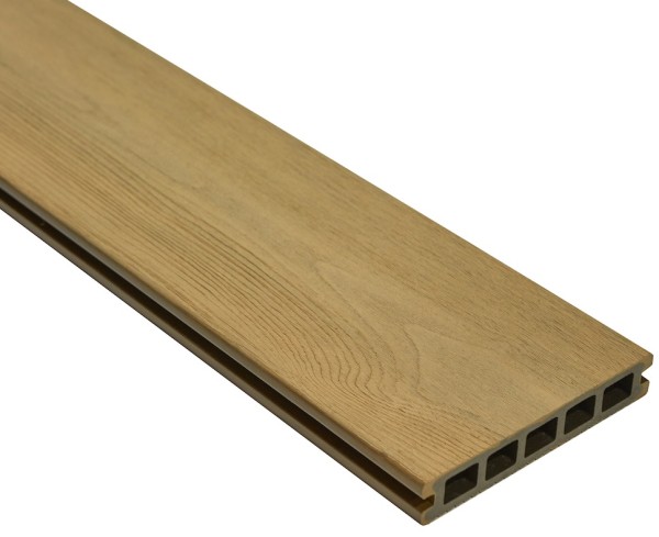 Террасная доска из ДПК CM Decking серия Urban Oregon купить в Благовещенске