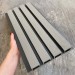 Фасадная реечная панель EasyDecking Wood-X 219х26 Серый купить в Благовещенске