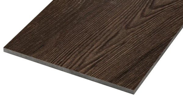 Фиброцементные панели FCSPRO Decor Wood Масляная лиственница купить в Благовещенске