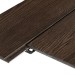 Фиброцементные панели FCSPRO Decor Wood Масляная лиственница купить в Благовещенске
