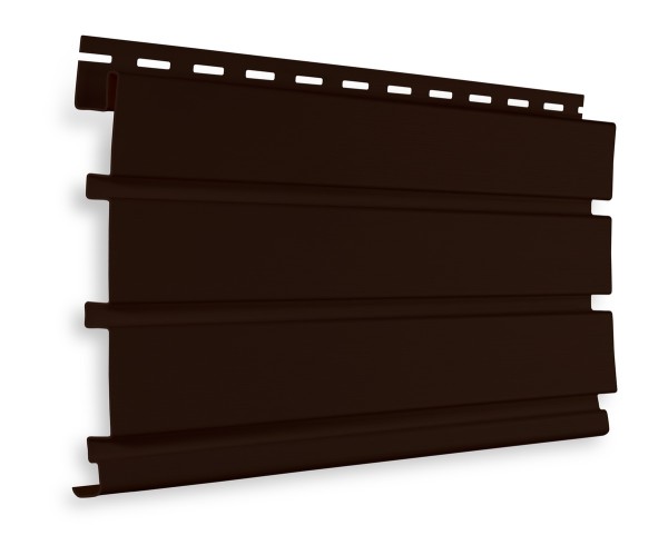 Добор 170мм UP Decor Коричневый купить в Благовещенске