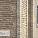 Фасадная панель Ю-пласт Стоун Хаус Кварцит Светло-бежевый купить в Благовещенске