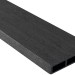 Доска 3D ДПК Outdoor STORM BLACK черная купить в Благовещенске