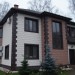 Фасадная панель Альта-профиль Неаполь - Кремовый купить в Благовещенске