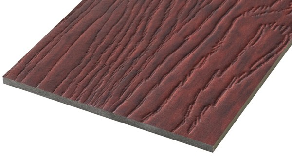 Фиброцементные панели FCSPRO Decor Wood Мербау купить в Благовещенске