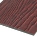 Фиброцементные панели FCSPRO Decor Wood Мербау купить в Благовещенске
