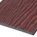 Фиброцементные панели FCSPRO Decor Wood Мербау купить в Благовещенске