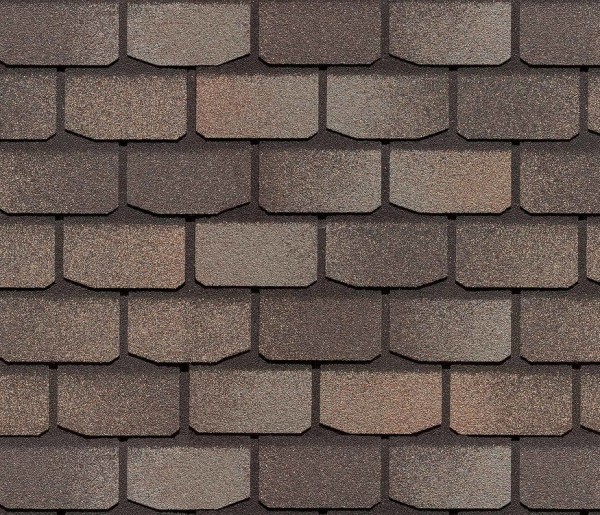 Гибкая черепица Docke, коллекция Женева – Вагаси купить в Благовещенске