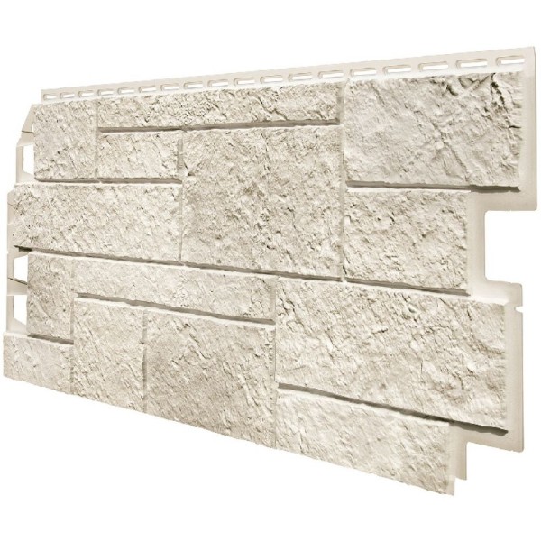 Фасадная панель VOX  VILO SANDSTONE cлоновая-кость купить в Благовещенске