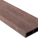 Доска 3D ДПК Outdoor STORM BROWN коричневая микс купить в Благовещенске