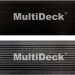 Террасная доска из ДПК MultiDeck  Черный бархат купить в Благовещенске