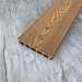 Террасная доска из ДПК  Latitudo Euro 3D 139х27 Орех купить в Благовещенске