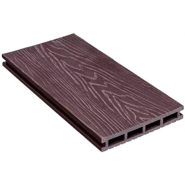 Террасная Доска ДПК Altay Decking 140 х 20 Венге купить в Благовещенске