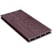 Террасная Доска ДПК Altay Decking 140 х 20 Венге купить в Благовещенске